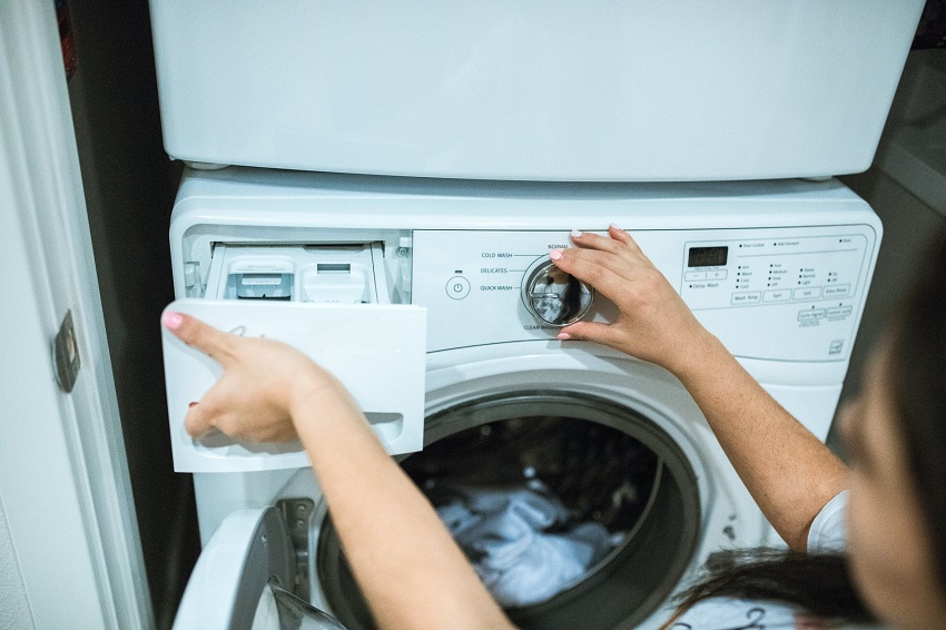 Çamaşır Makinesi Alırken Nelere Dikkat Edilmeli?