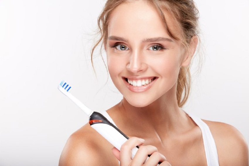 Elektrikli Diş Fırçası Kullanımı ve Tavsiyeleri