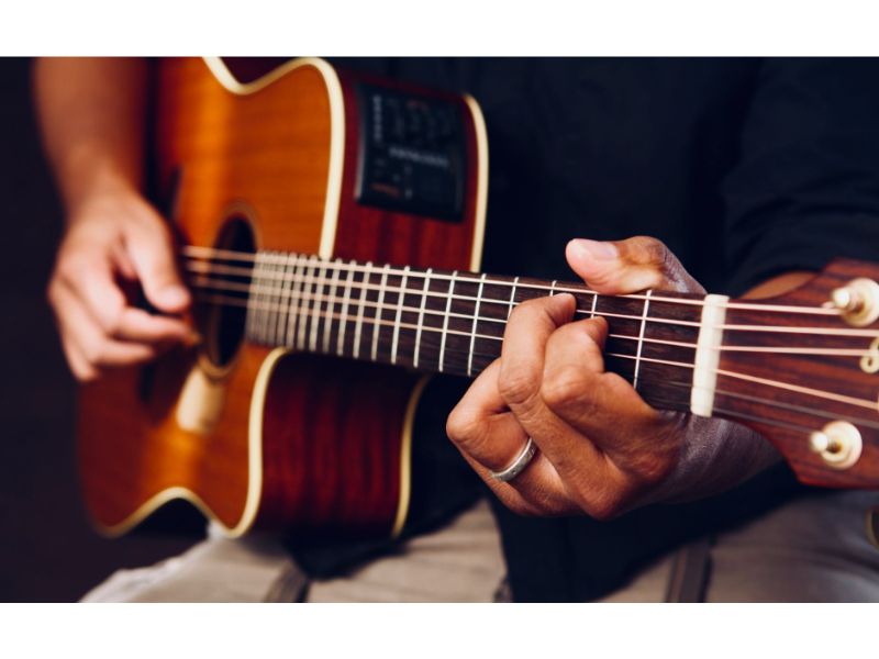 Klasik Gitar Bakımı Nasıl Yapılır