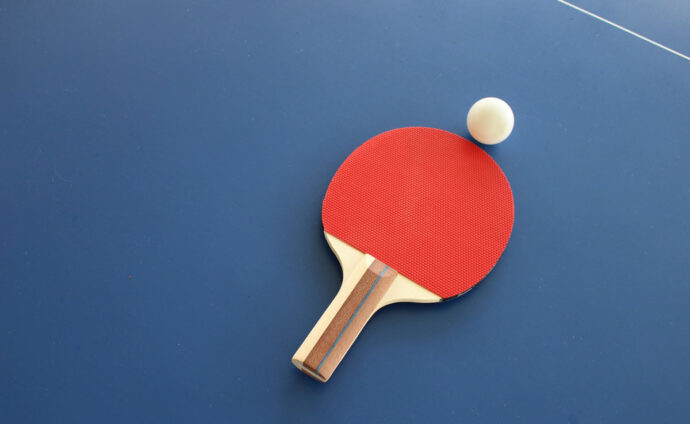 Masa Tenisi Kuralları: Masa Tenisi Nasıl Oynanır?