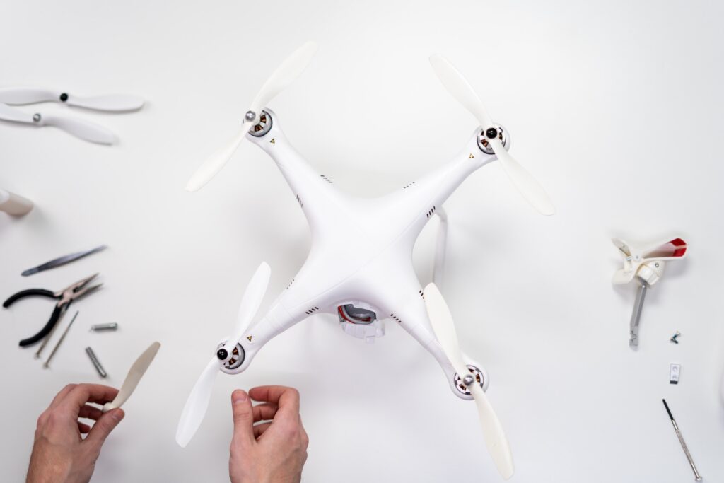 Drone Hangi Alanlarda Kullanılır?