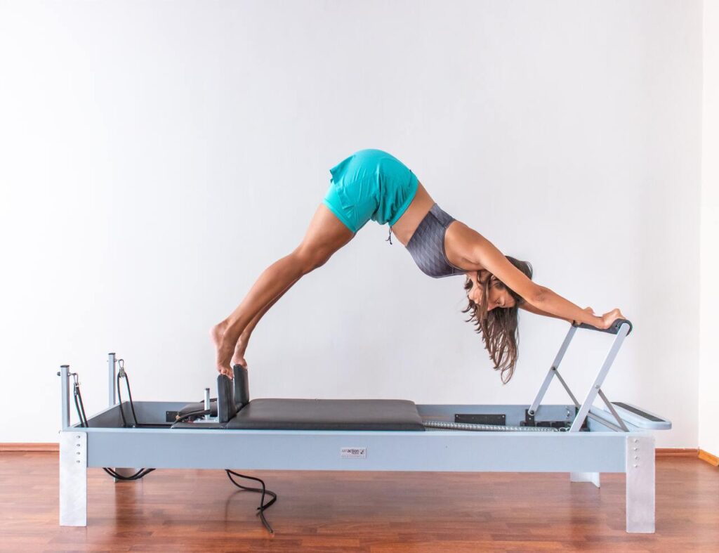 Reformer Pilates Ne İşe Yarar?