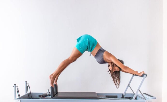 Reformer Pilates Ne İşe Yarar?