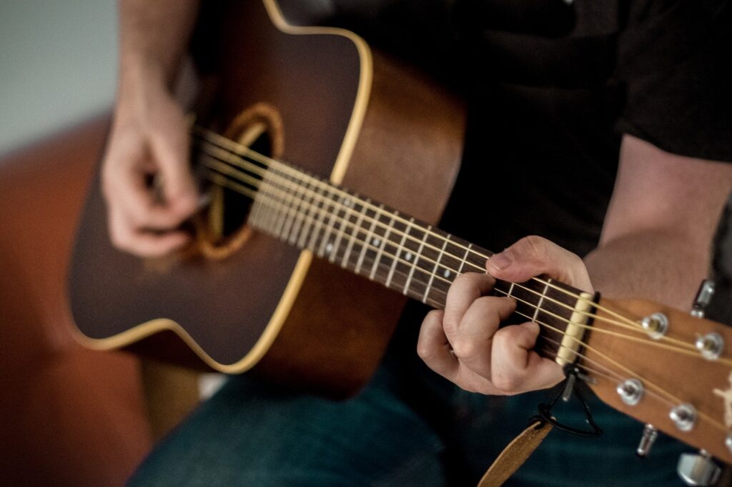 Klasik Gitar Alırken Nelere Dikkat Edilmeli?