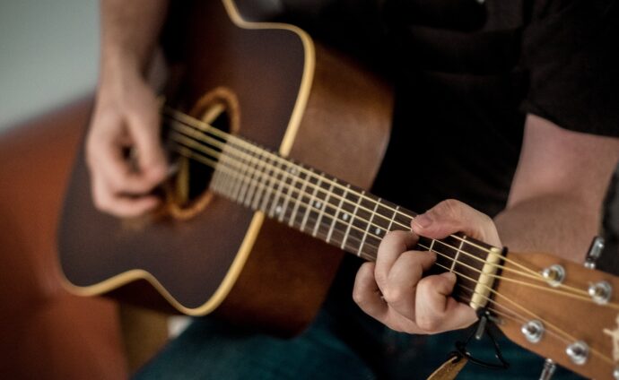 Klasik Gitar Alırken Nelere Dikkat Edilmeli?