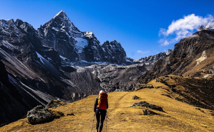 Yürüyüş İçin Gerekli Olan Trekking Malzeme Listesi