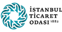 Bağlı Olduğumuz Odalar: İstanbul Ticaret Odası