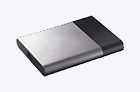 Harici Harddisk