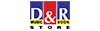 D&R